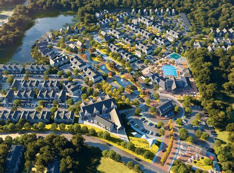 Student housing development breaks ground near Ole Miss | The Oxford Eagle