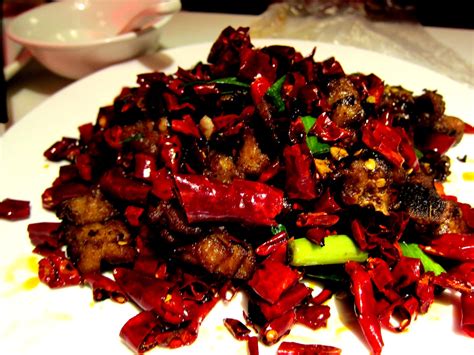 Simply Shanghai: Hunan Dinner at 望湘园 South Memory