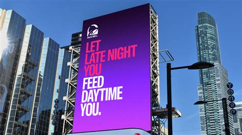 Taco Bell, Late Night Receipts - Courage Inc.