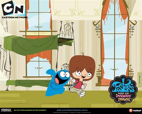 Image result for Cartoon Network October 2007