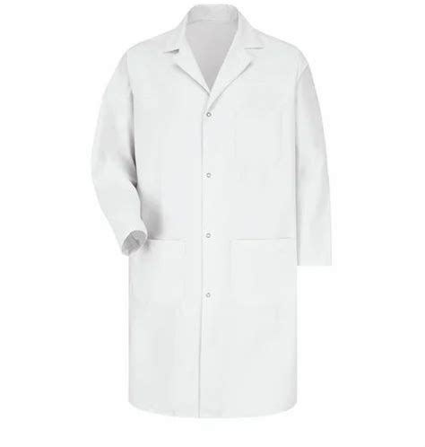 Lab Coats - School Uniform Nonwoven Lab Coat Manufacturer from New Delhi