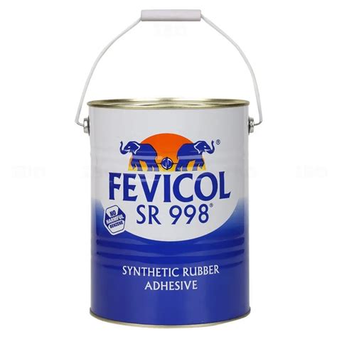 Fevicol SR 998-5ltr | GHARABANAO.COM