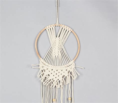 Twisted & braided-macrame wall decor – GAAIA