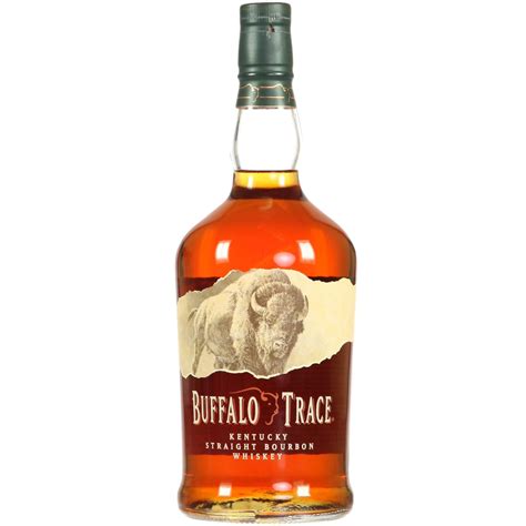 Buffalo Trace Bourbon Whiskey 40% 0,7l