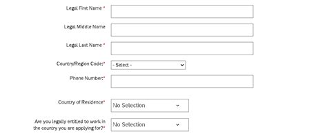 Capgemini Eligibility Criteria for Freshers & Experienced 2025