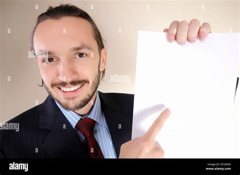 Picture of a Young Business Person 的图像结果