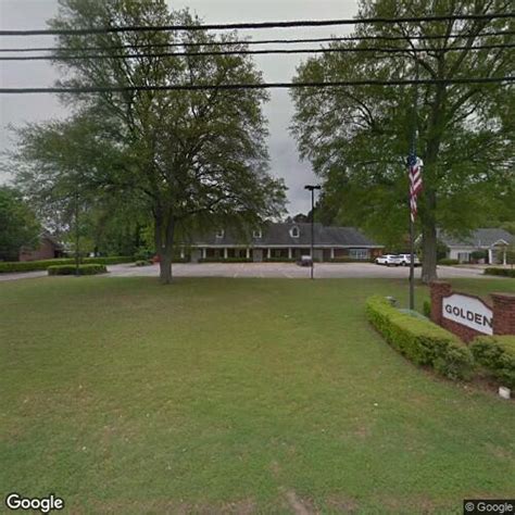 Golden Funeral Home of Bastrop Inc Obituaries
