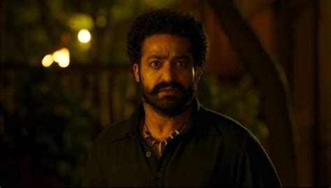 Jr NTR reveals why he was irked with Rajamouli during RRR shooting ...