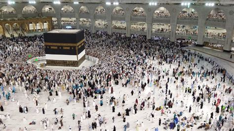 UAE Hajj 2026 accreditation process explained: What you need to know ...