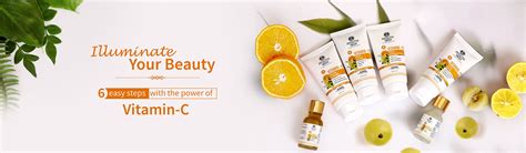 Vitamin- C Facial Kit For Skin Brightening | Best Facial Kit women ...