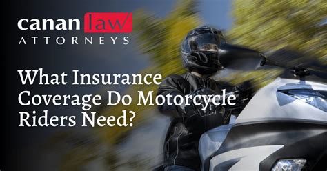 Image result for Motorcycle Insurance Coverage