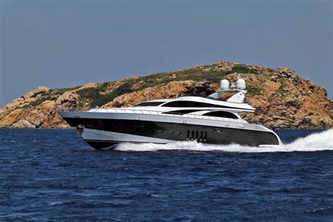 Sardinia Boat Rentals - Crewed and Bareboat Charters
