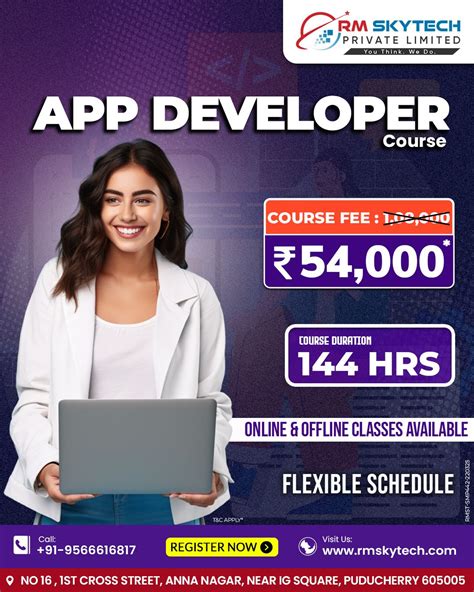 Image result for Professional App Developer Course
