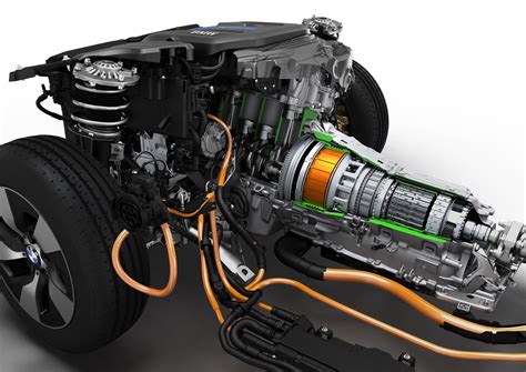 Most Powerful Car Electric Motors: The Ultimate Performance Guide