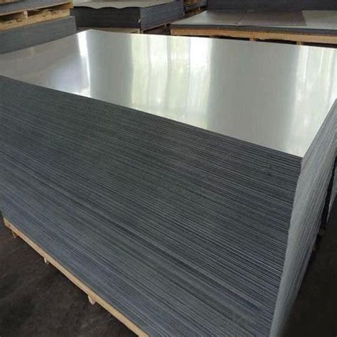 Industrial Tinplate Sheet Manufacturer, Supplier from Mumbai