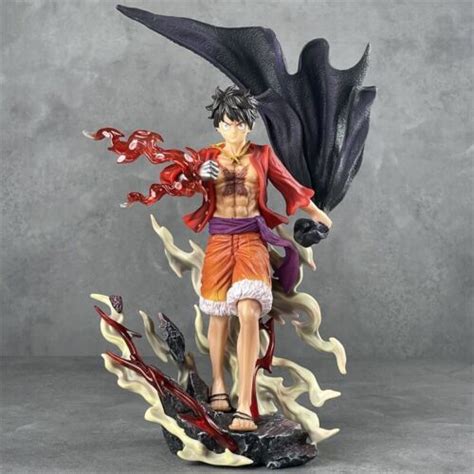 Anime One Piece Figure GK Ghost Island Monkey D. India | Ubuy