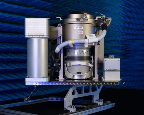 Boldly Go! NASA’s New Space Toilet Offers More Comfort, Improved Efficiency for Deep Space Missions