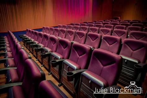 Gorgeous little local cinema - Reviews, Photos - Kavanagh Cinema Herne ...