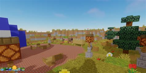 Image result for Minecraft Tutorial Island