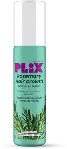 The Plant Fix Plix Rosemary Hair Growth Advanced Serum Roll-On to ...