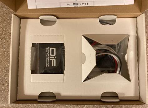 Image result for Dual Electric Fan Control Module