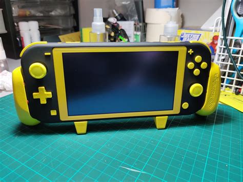 Image result for Mod Switch Lite