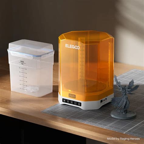 ELEGOO Mercury 3.0 buy online at Low Price in India - ElectroPi.in