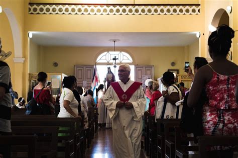 Religion: A Cultural Trait in Cuba | ReVista