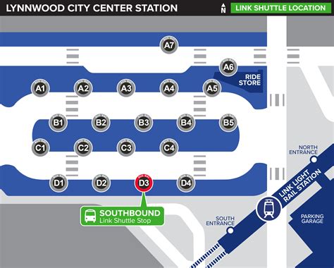 Link Service Disruptions | Community Transit