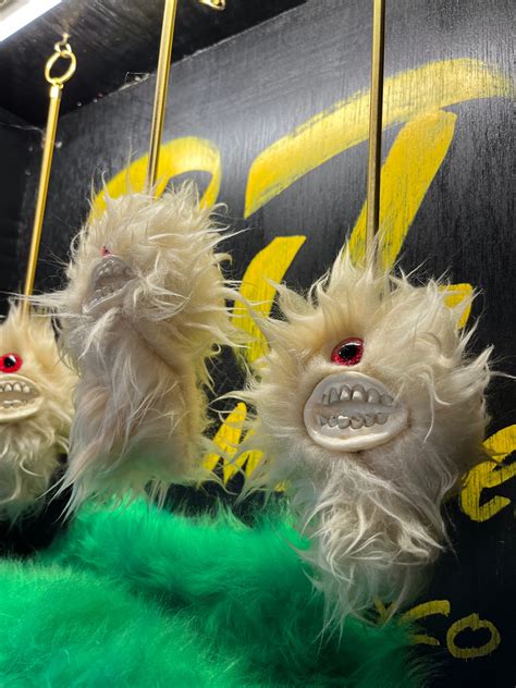 BJ the monster "December" 12月限定カラー | wayco by LOU peace design