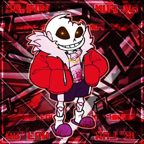 Stream [MR. FUN] UNREGISTERED HYPERCAM 2 by UNDERTALE: Last Corridor ...