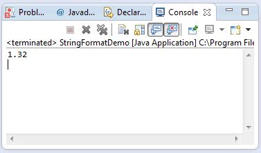 Image result for Java String Format Example