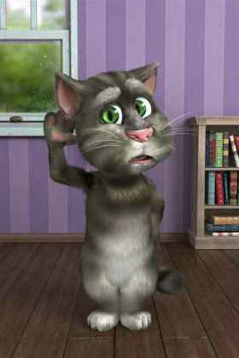 Downloads Talking Tom Cat 2 - ominc