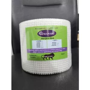 Fiberglass Mesh In Mumbai - Himanshu Trading Company