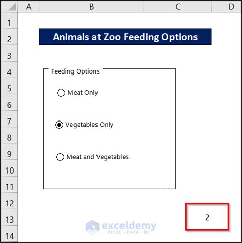 Image result for Creating Forms with Excel Form Controls