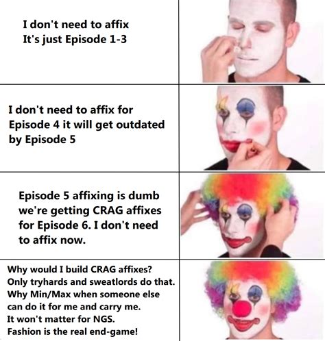 Image result for PSO2 Cast Supremecy Meme