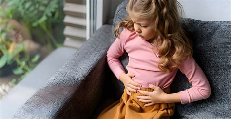 My tummy hurts! What parents should know about stomachaches