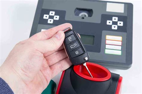 Image result for Car Lock Key Programming