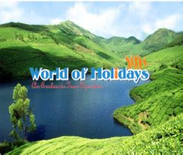 World Of Holidays