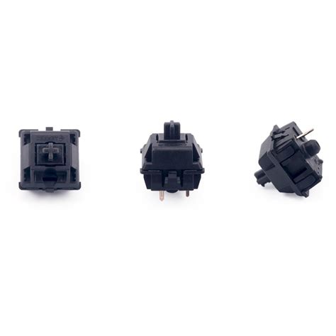Cherry MX Mechanical Keyboard Switches 3-pin