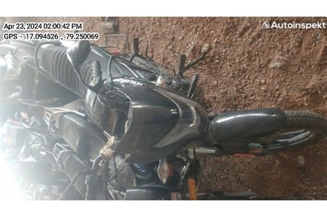 Used Two-Wheeler: HERO GLAMOUR DRUM XTEC available at best price in ...