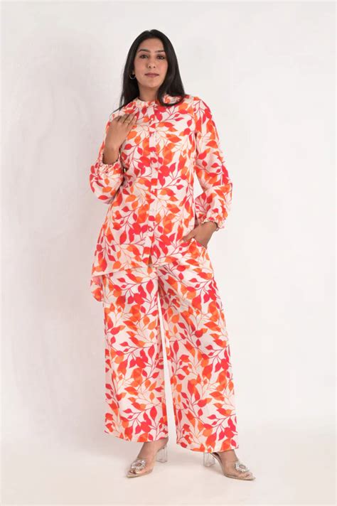 Kizi Apparels Investor Landing Page