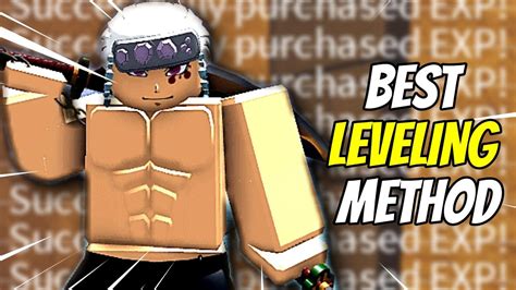 Slayers Unleashed Level Up Guide 的图像结果