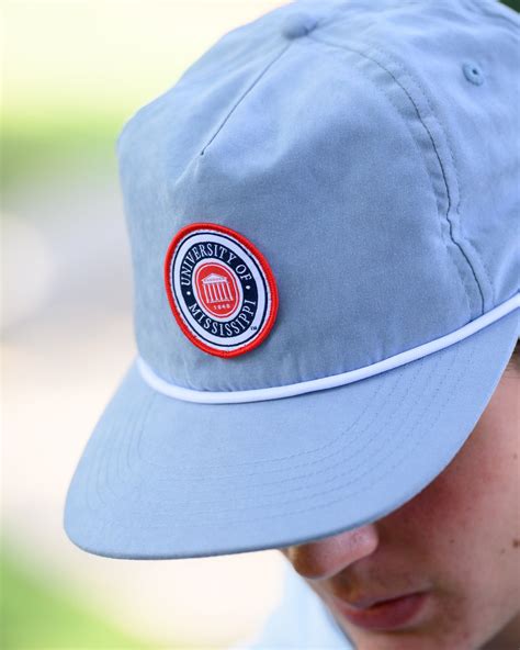 Ole Miss Apparel | Official Rebels T-shirts, Polos, and Hats - JNJ ...