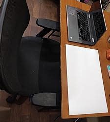 Lifekrafts Magnetic White Board Planner Sheet | Size : (43x28) cms ...