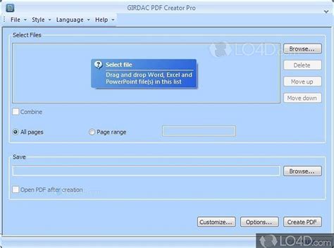 Image result for PDF Creator Software