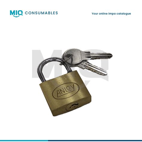 Master Key Only For Master Key System Padlock 50Mm 的图像结果