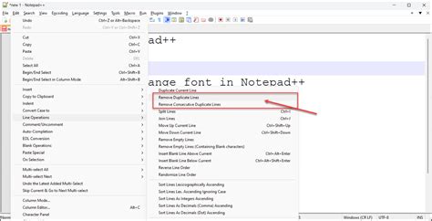 Image result for How to Remove Notepad