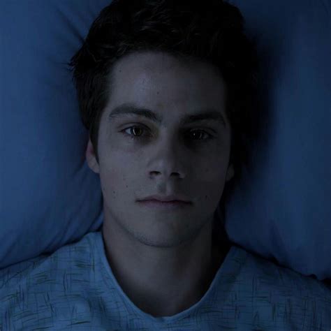 void stiles ⋆ | Teen wolf dylan, Dylan o'brien, Stiles stilinski