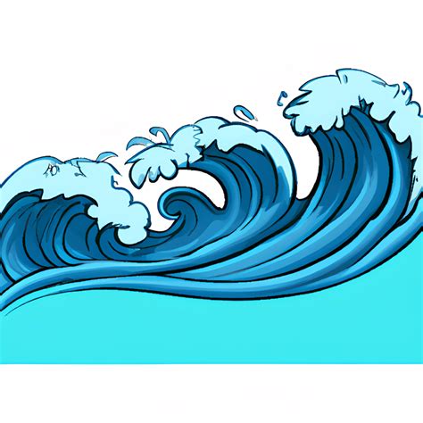 Sea Clipart